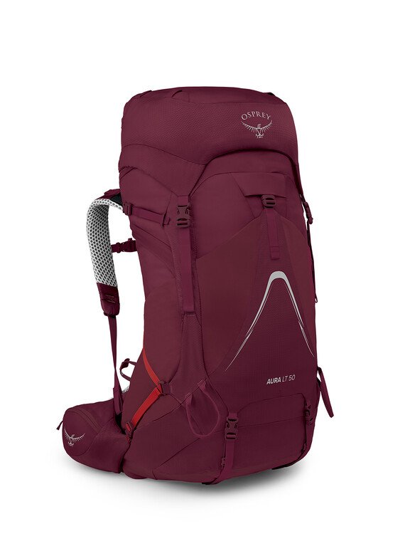 Osprey Aura AG LT 50