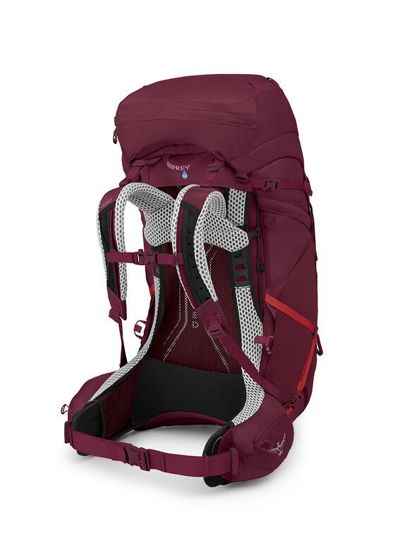 Osprey Aura AG LT 65