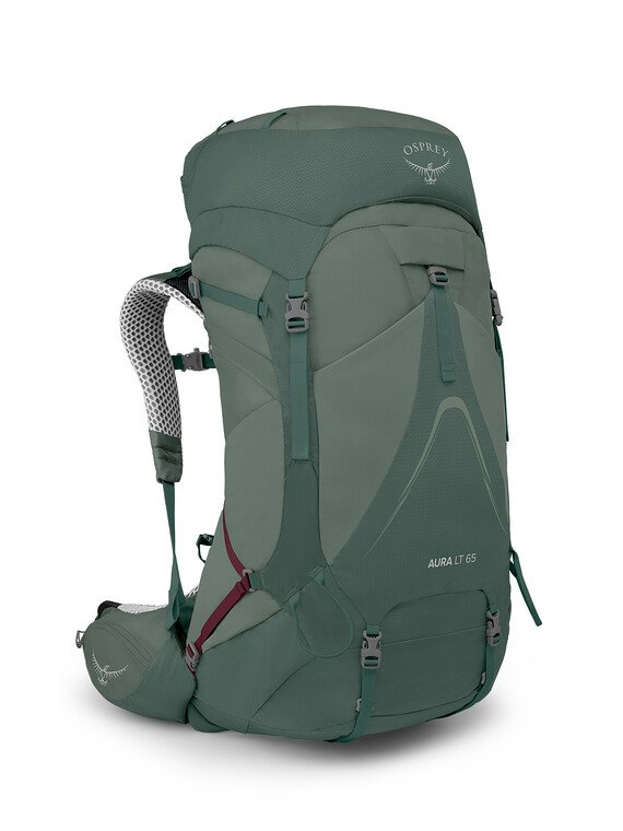 Osprey Aura AG LT 65