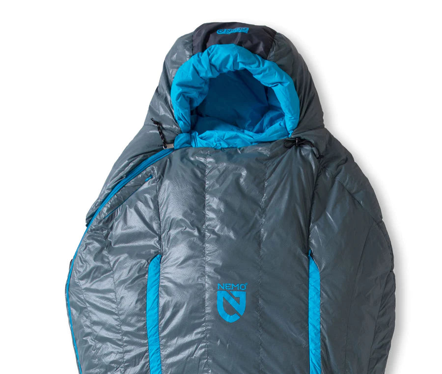 Nemo Kayu Women's 30F Reg Sleeping Bag