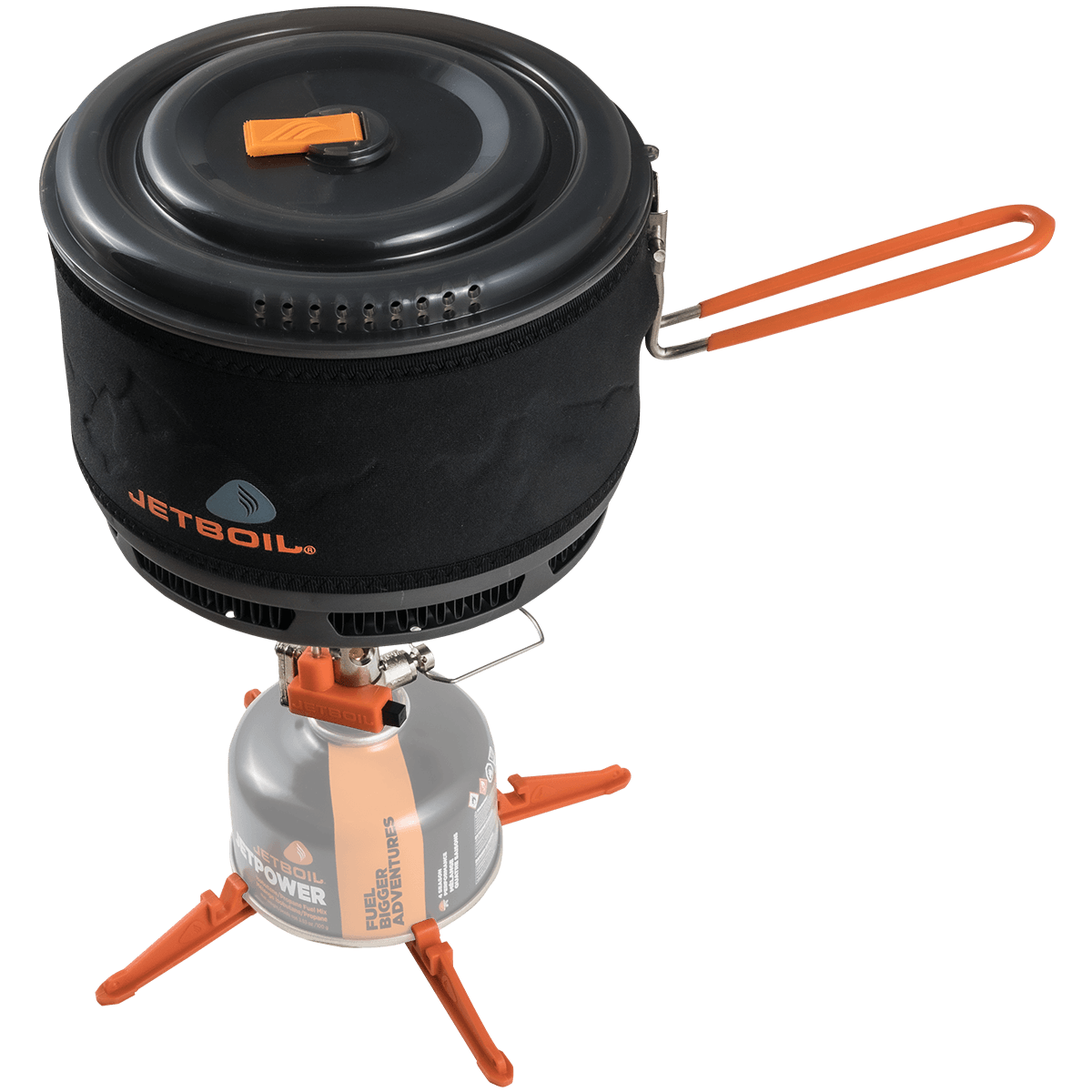 Jetboil 1.5L Ceramic Cook Pot
