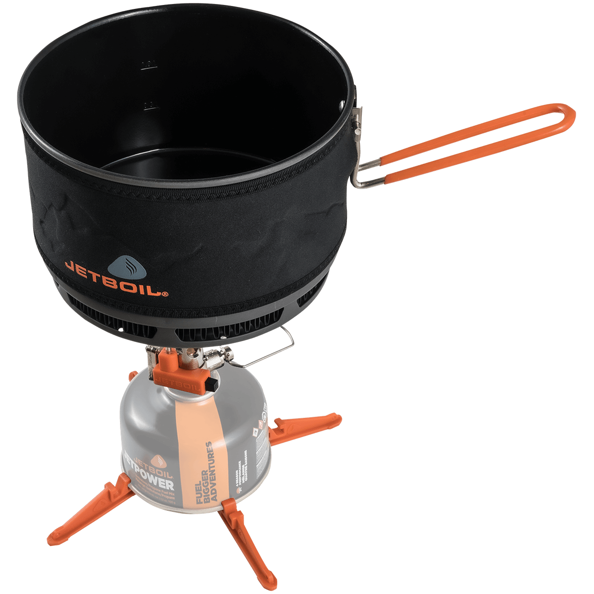 Jetboil 1.5L Ceramic Cook Pot