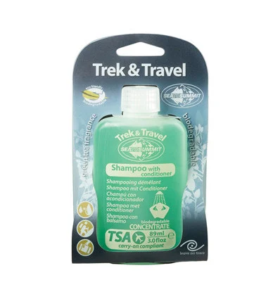 Sea to Summit Trek & Travel Liquid Soaps - Clearance