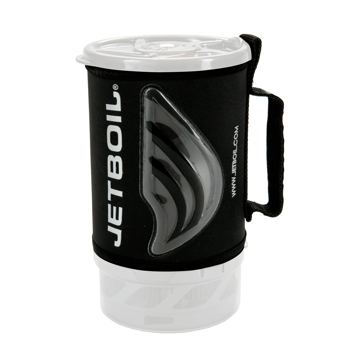 Jetboil Flash Cozy Carbon