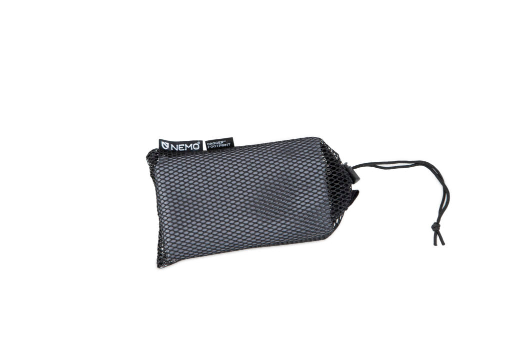 Nemo Dagger Footprint 3P