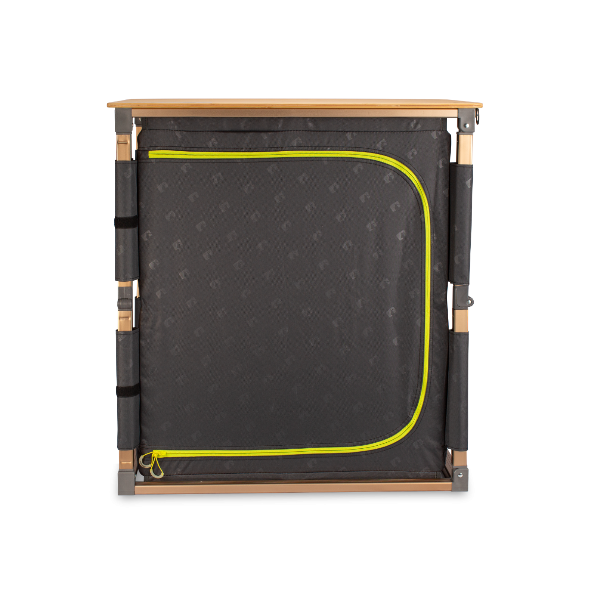 Zempire Eco Fold Single V2