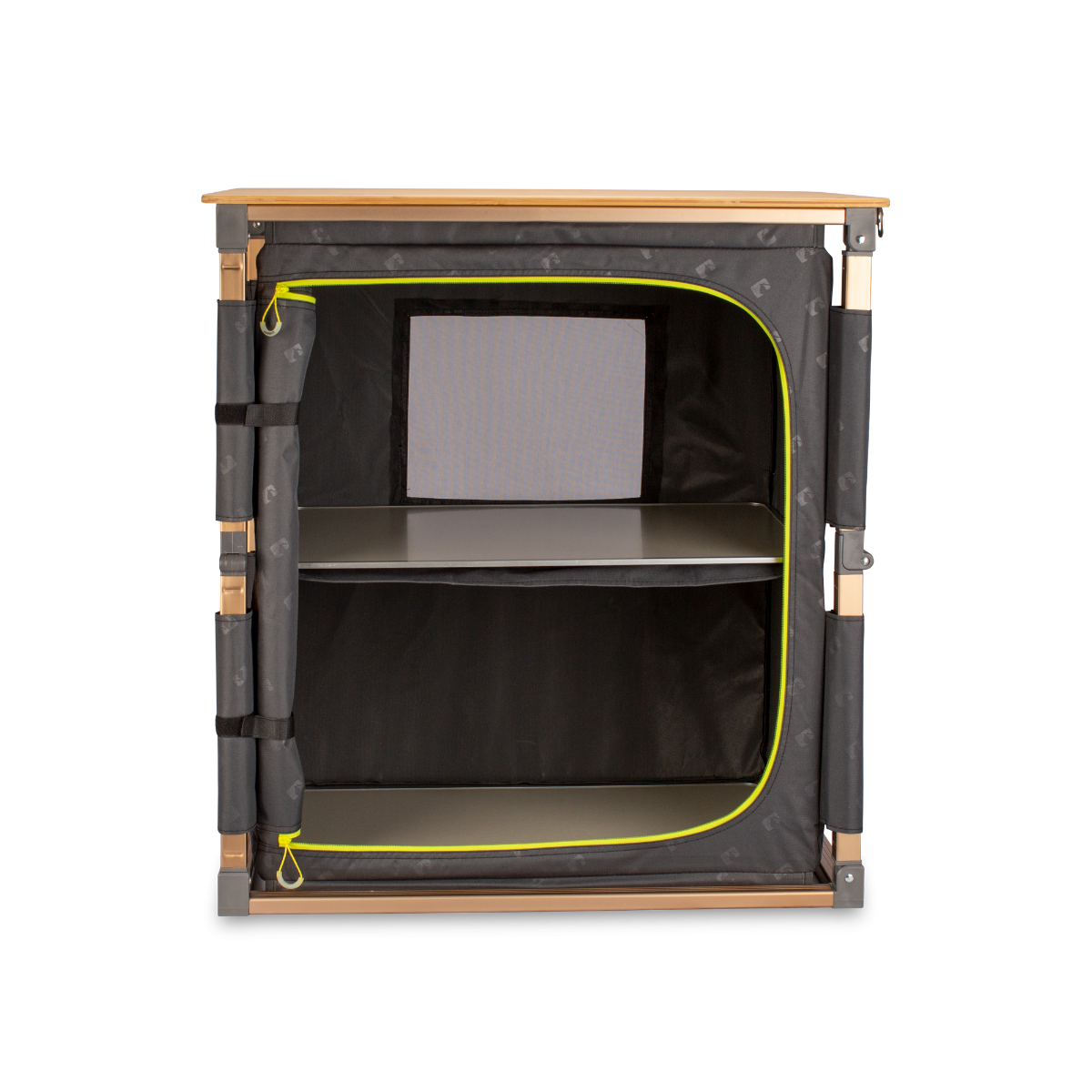 Zempire Eco Fold Single V2