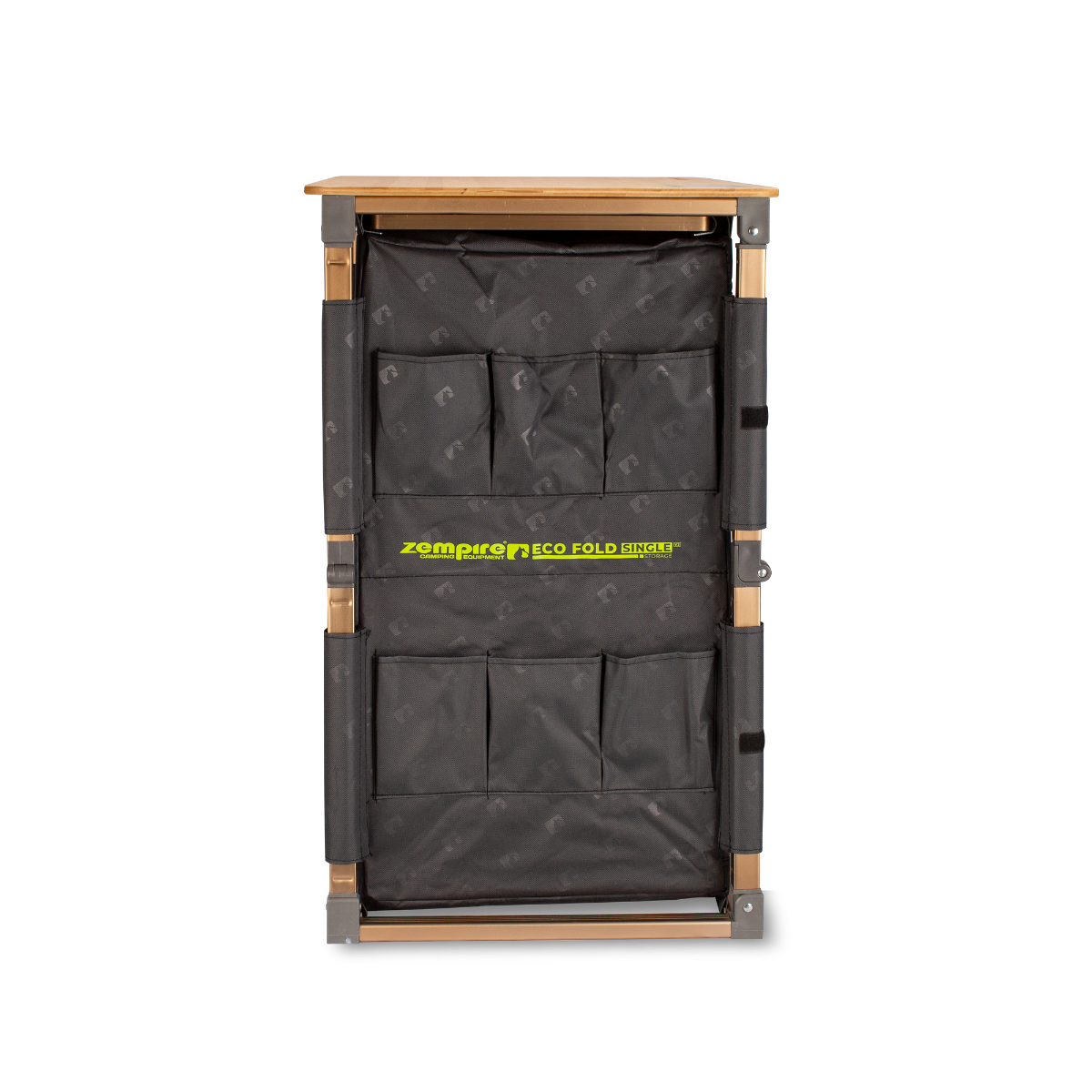 Zempire Eco Fold Single V2