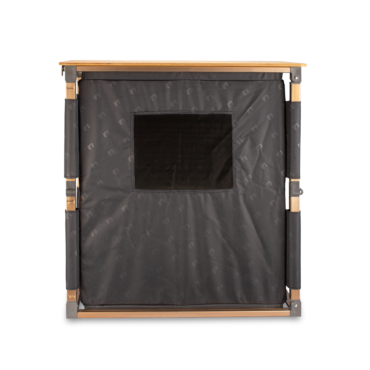 Zempire Eco Fold Single V2