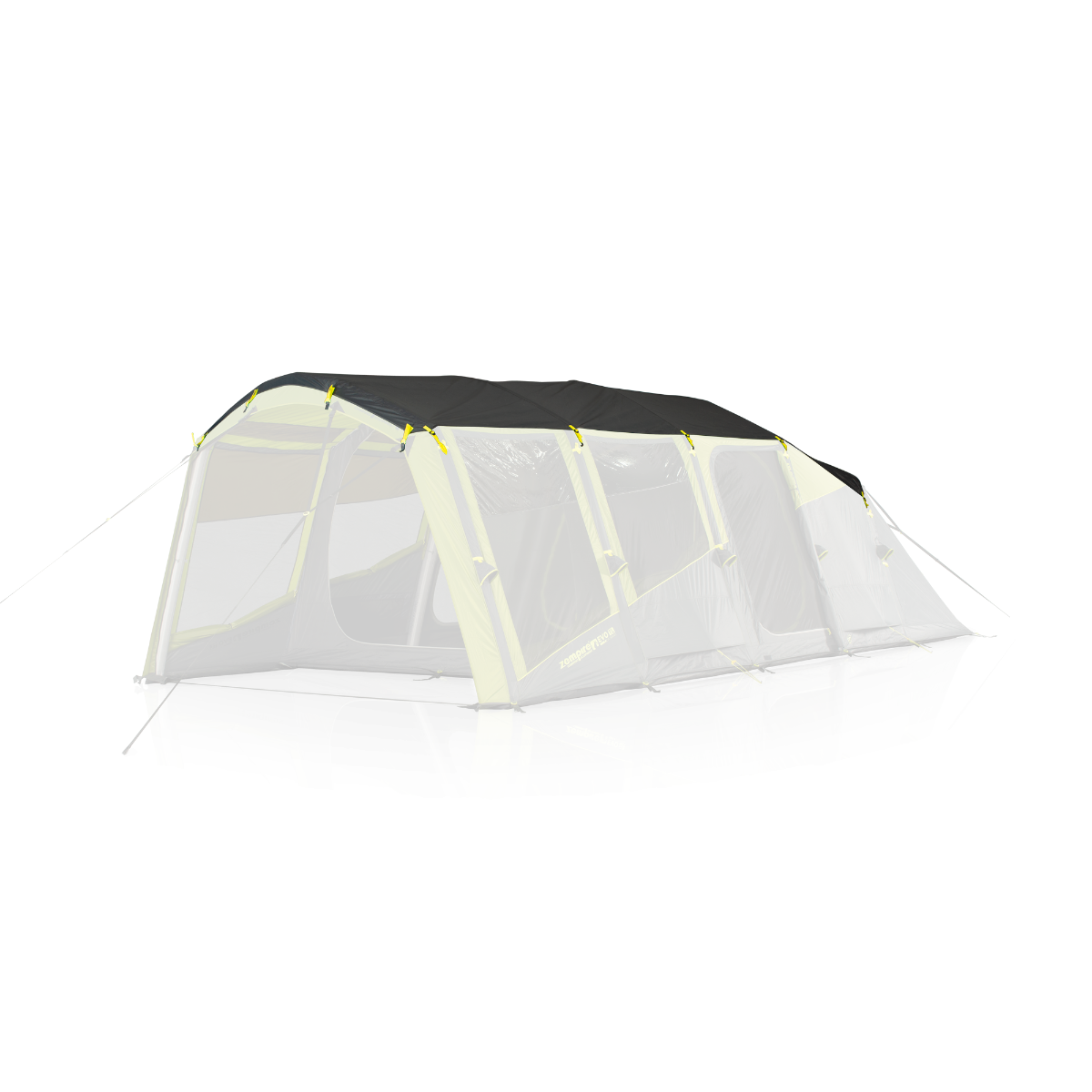 Zempire Evo TL Heat Shield Cover