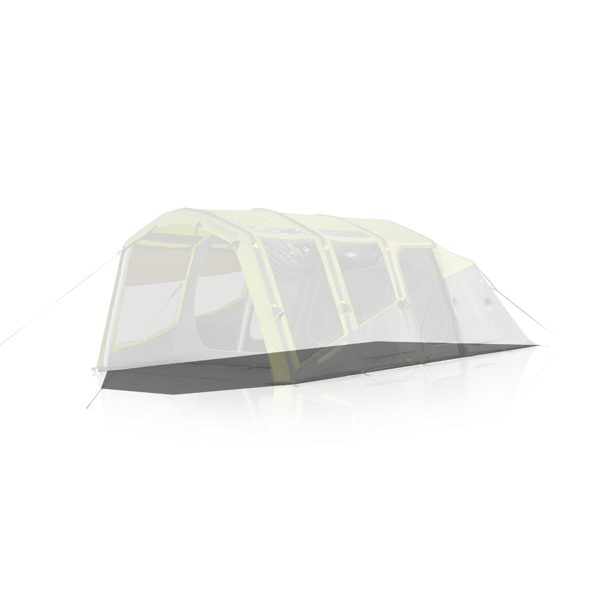 Zempire Evo TL (PE) Footprint / Solid Ground Sheet