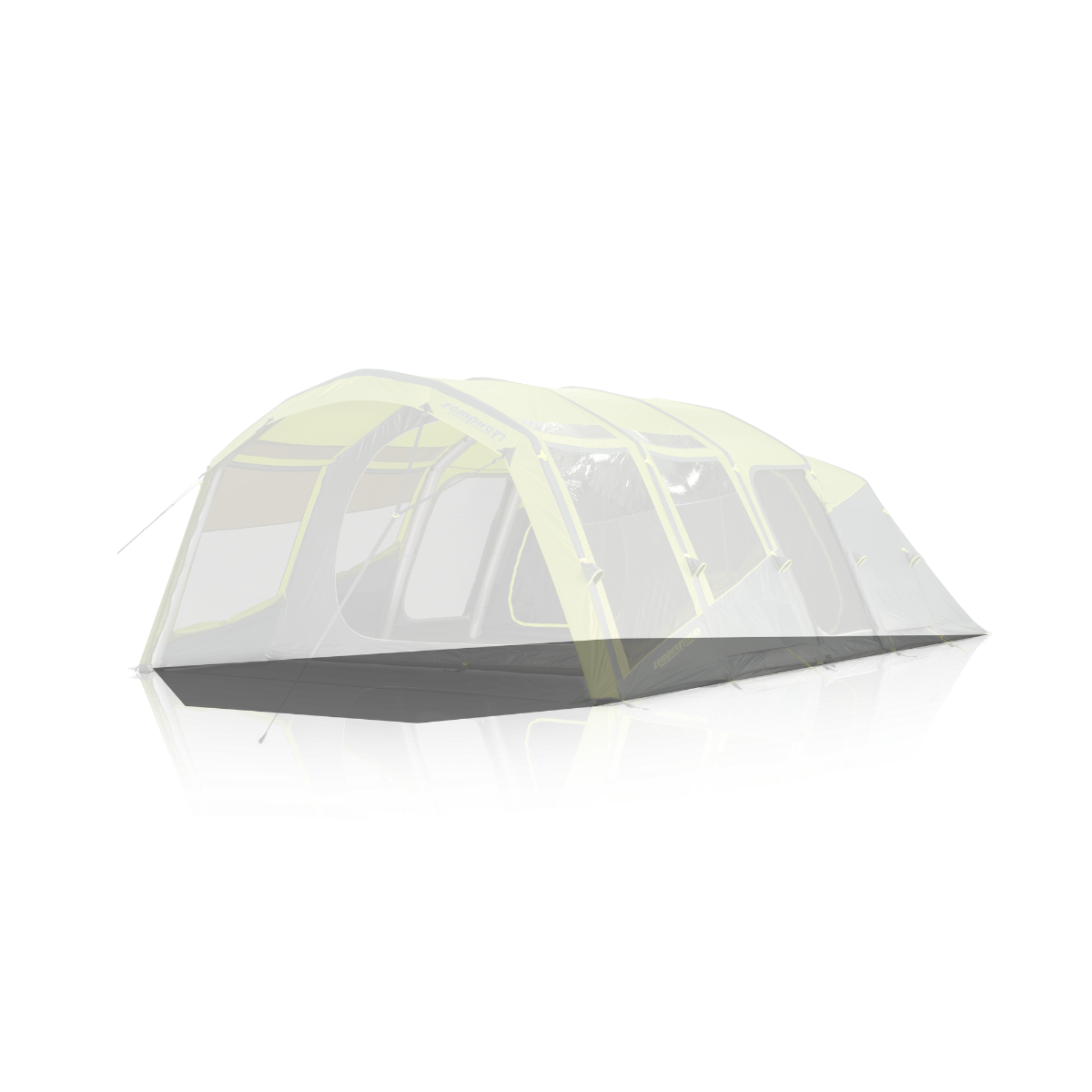 Zempire Evo TXL V2 (PE) Footprint