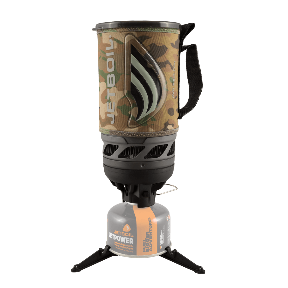 Jetboil Flash Stove - Clearance