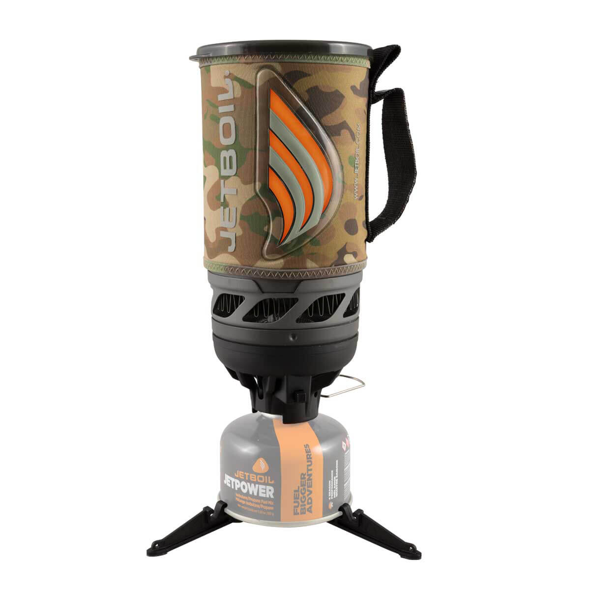 Jetboil Flash Stove - Clearance
