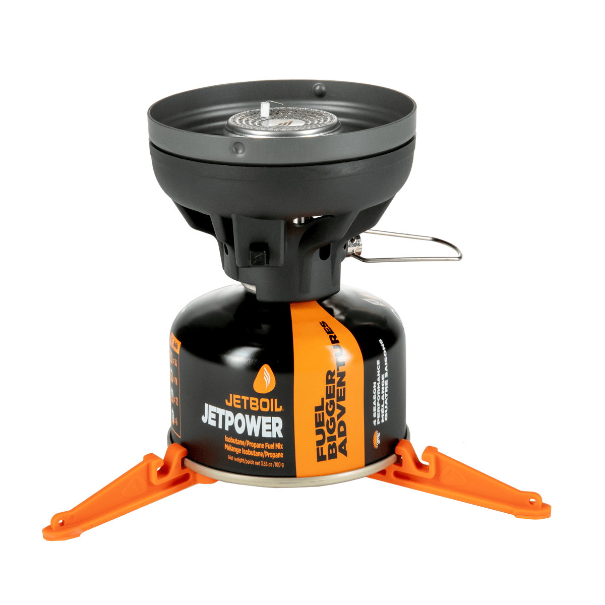 Jetboil Flash Stove - Clearance