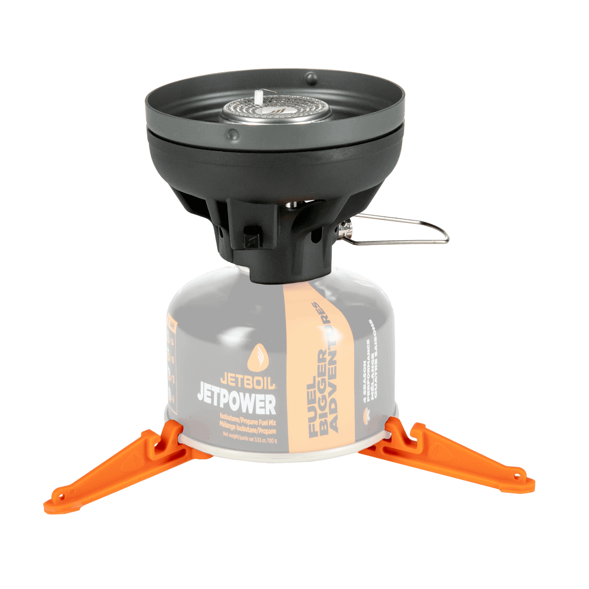 Jetboil Flash Stove - Clearance