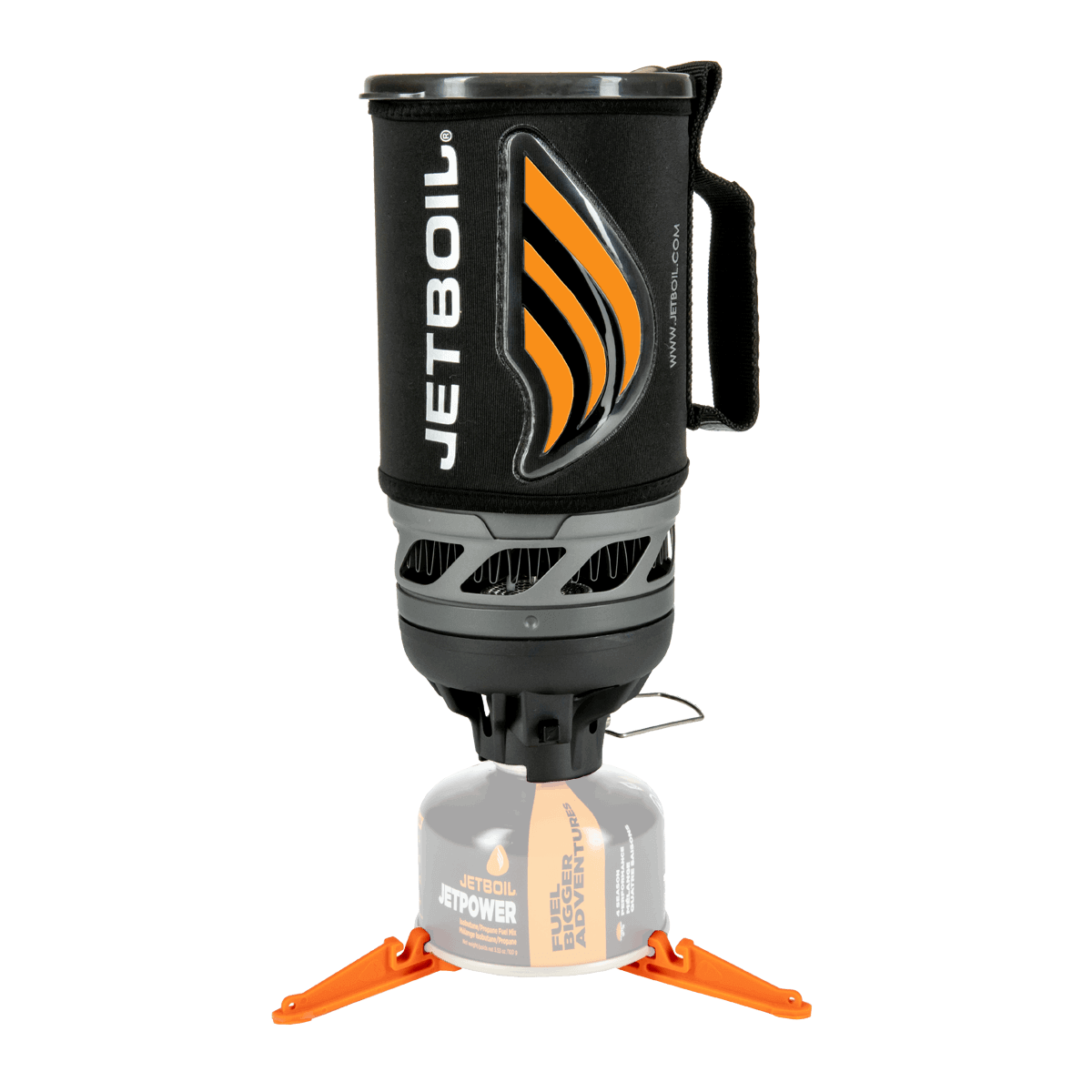 Jetboil Flash Stove - Clearance