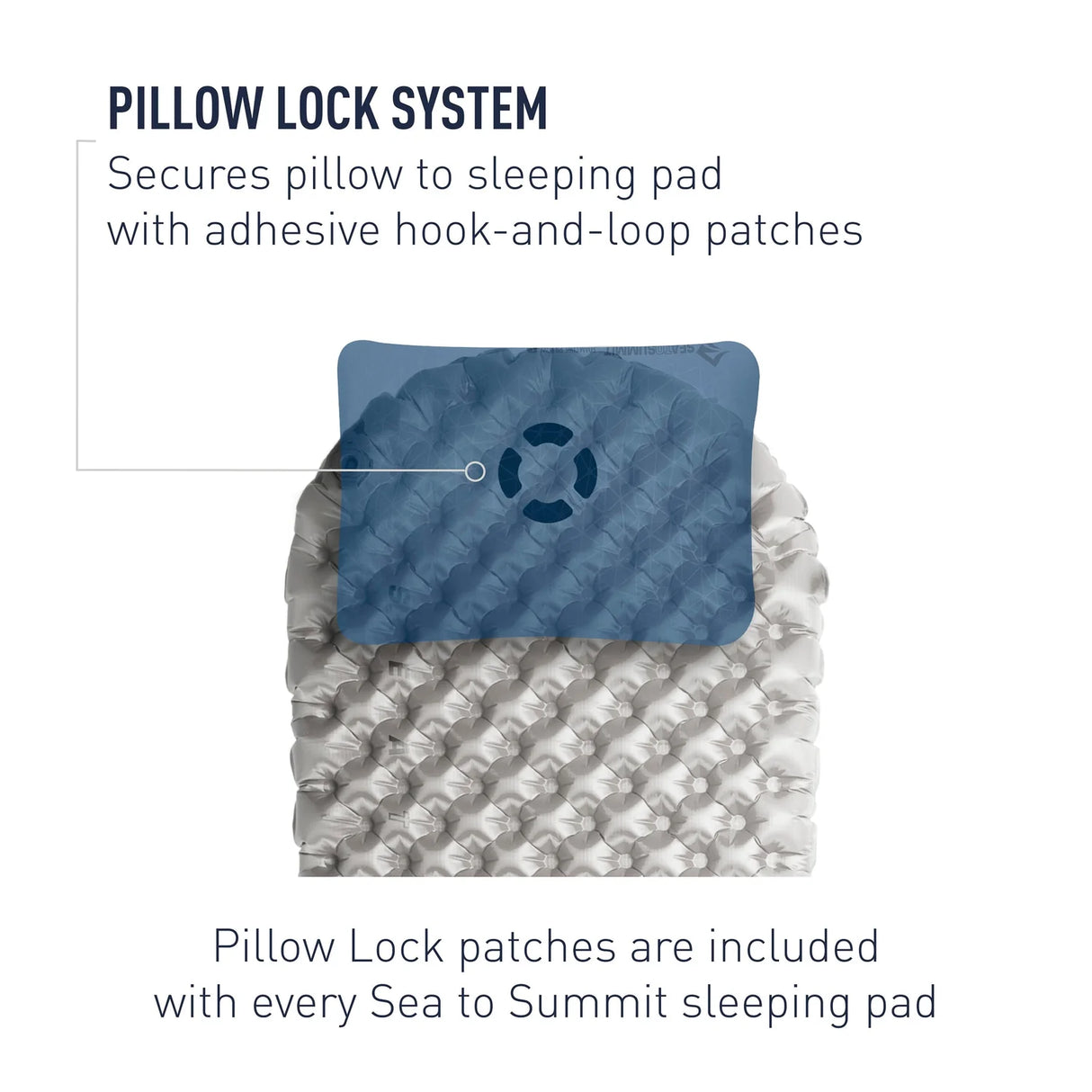 Sea to Summit FoamCore Pillow