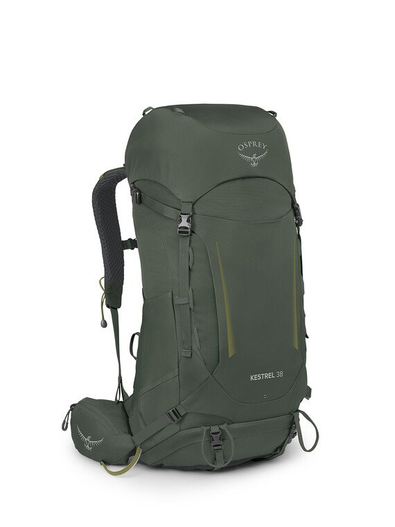 Osprey Kestrel 38 - Clearance