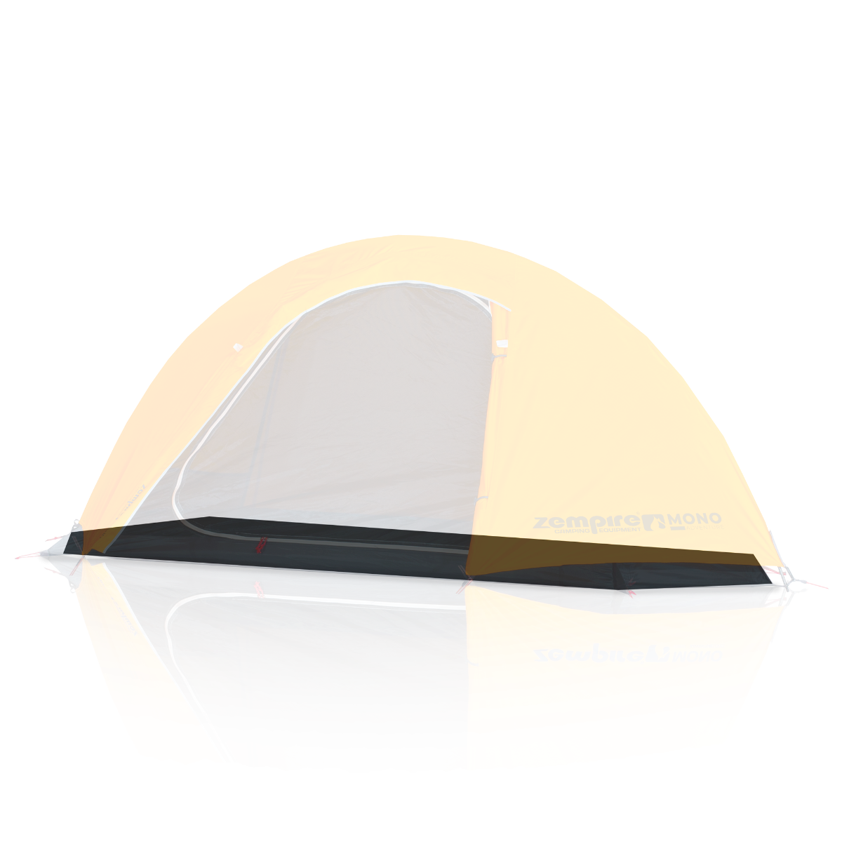 Zempire Mono Footprint - Clearance