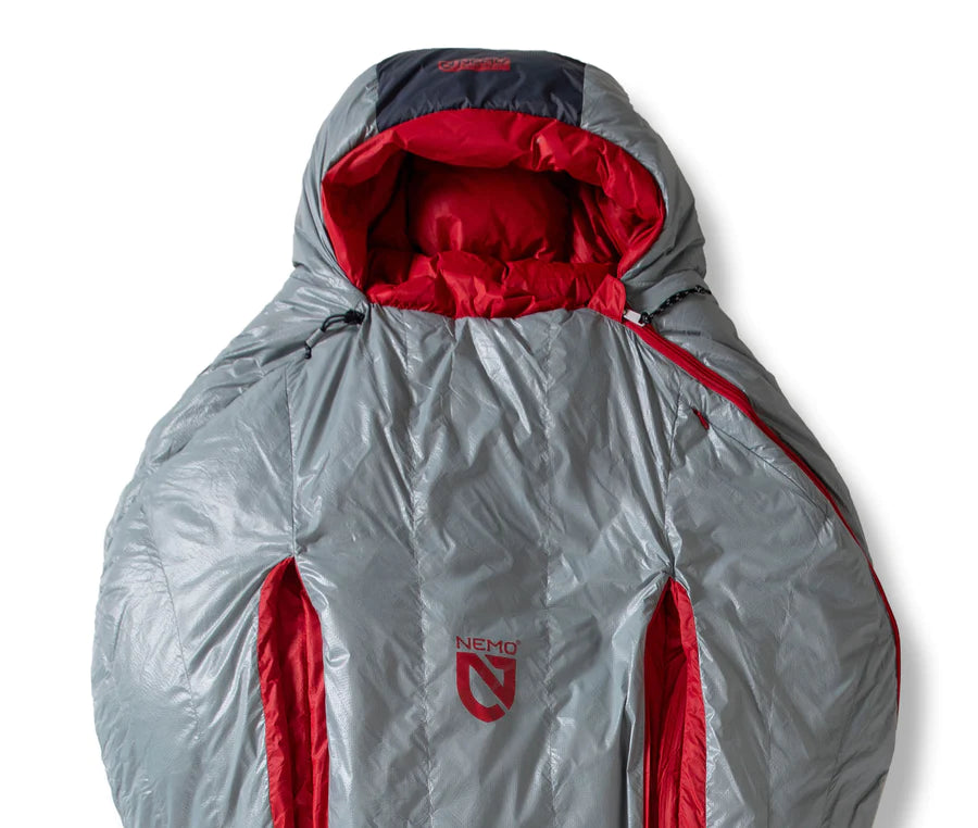 Nemo Kayu Mens 15F Sleeping Bag