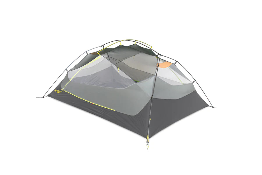 Nemo Dagger Osmo 3P Tent
