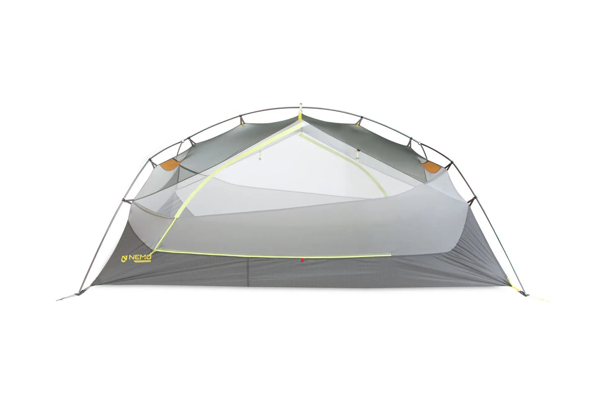 Nemo Dagger Osmo 2P Tent