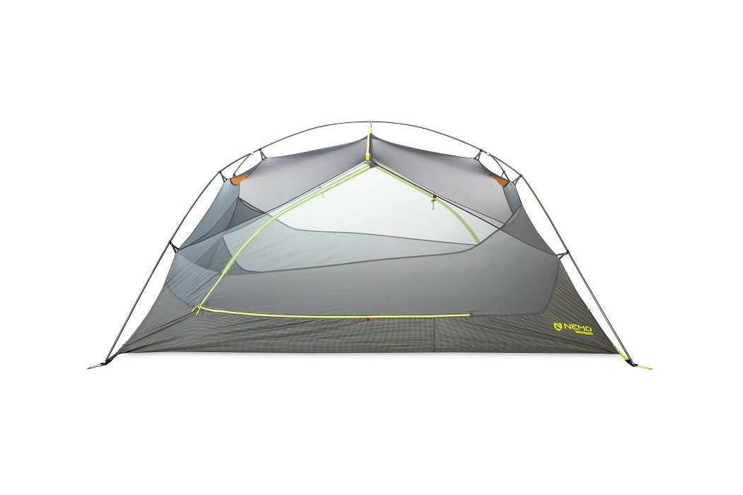 Nemo Dagger Osmo 3P Tent