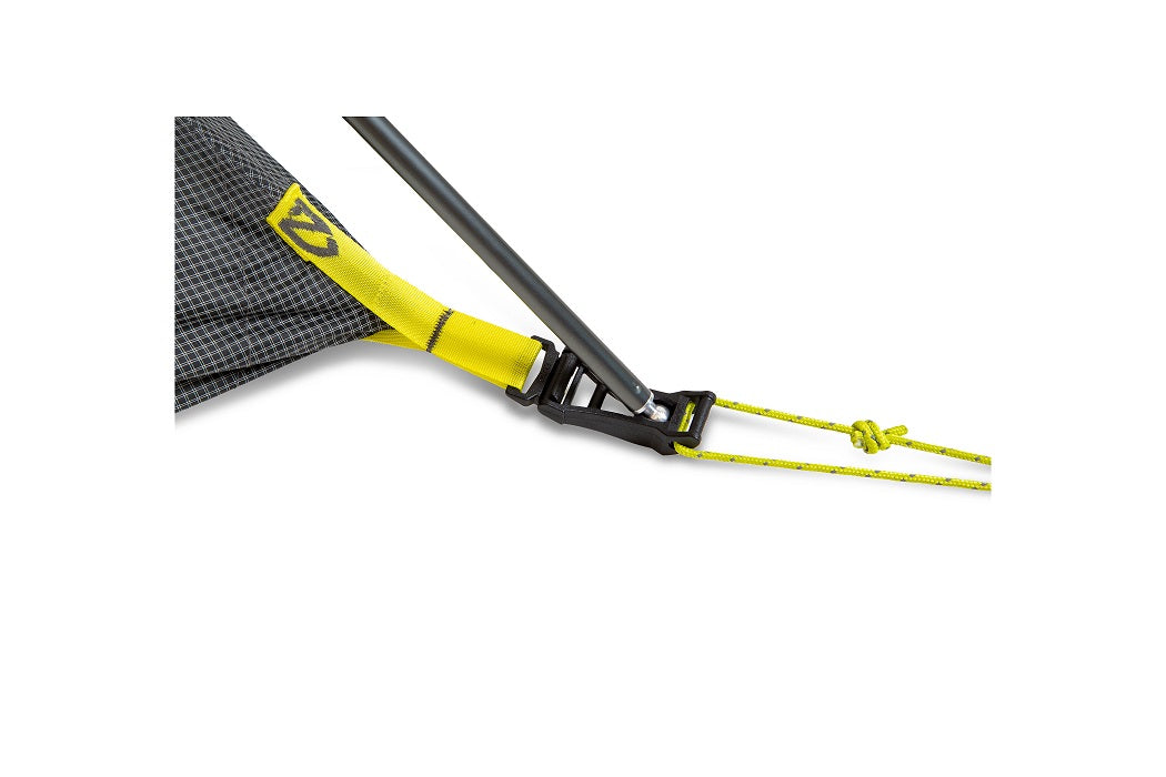 Nemo Dagger Osmo 3P Tent