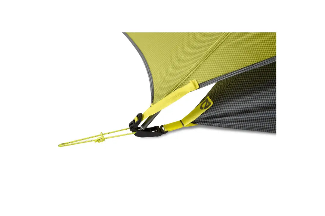 Nemo Dagger Osmo 3P Tent