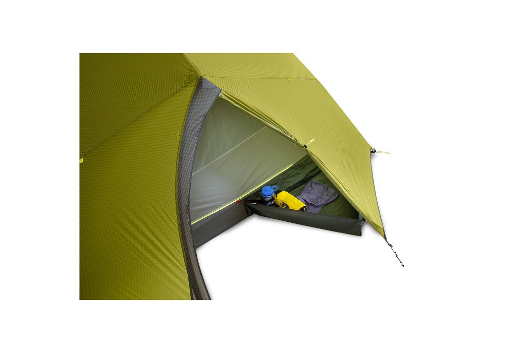 Nemo Dagger Osmo 3P Tent