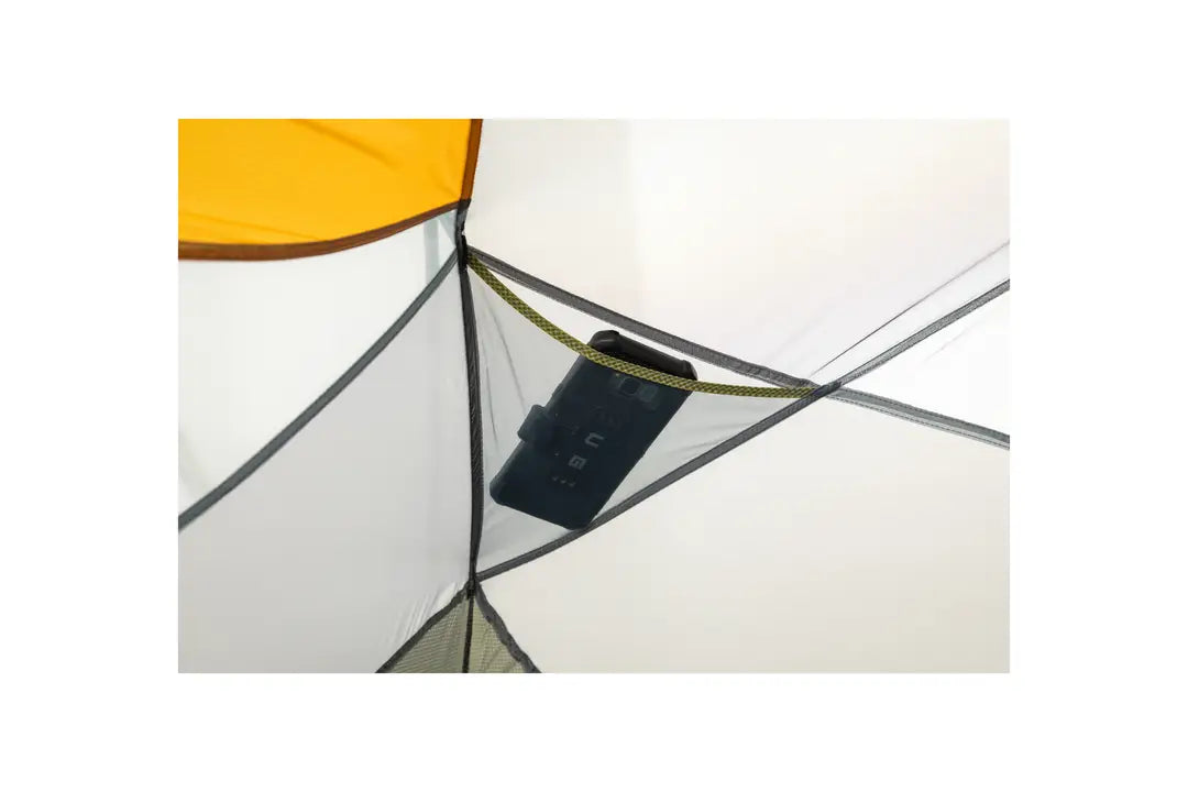 Nemo Dagger Osmo 2P Tent