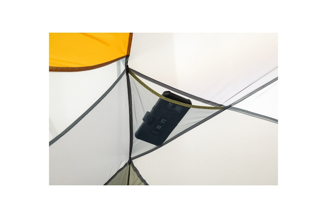 Nemo Dagger Osmo 3P Tent