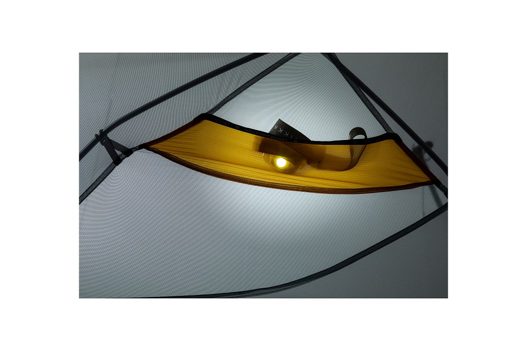 Nemo Dagger Osmo 3P Tent