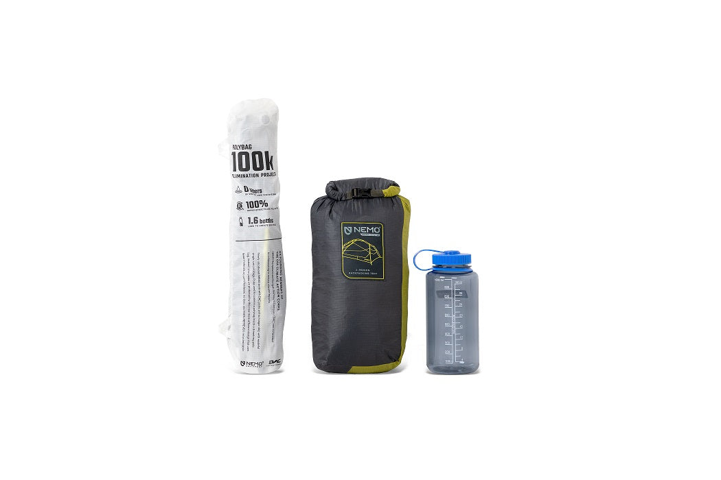 Nemo Dagger Osmo 3P Tent