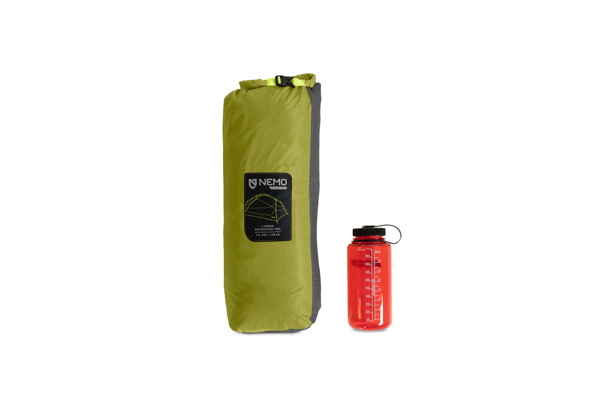 Nemo Dagger Osmo 2P Tent