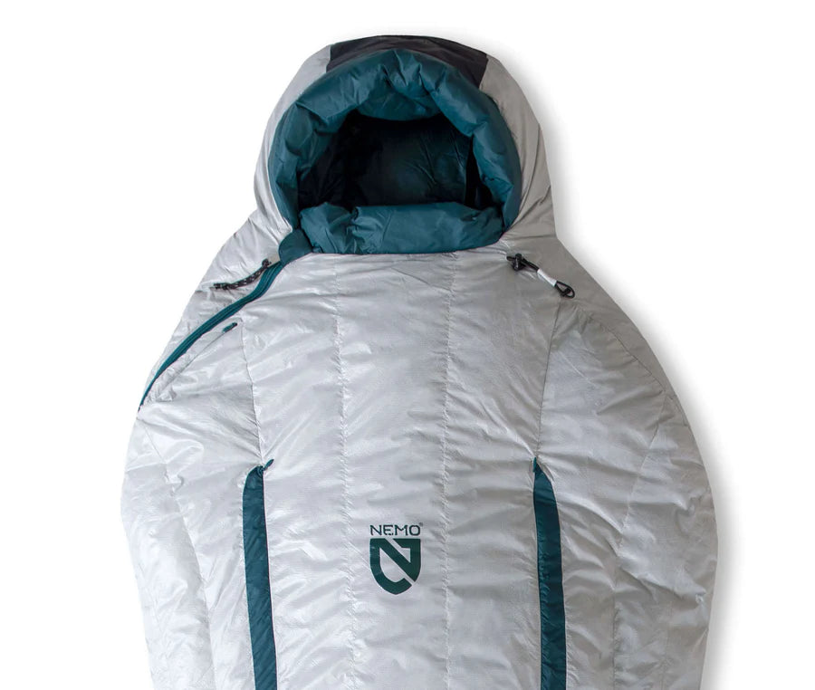 Nemo Kayu Women's 15F Reg Sleeping Bag