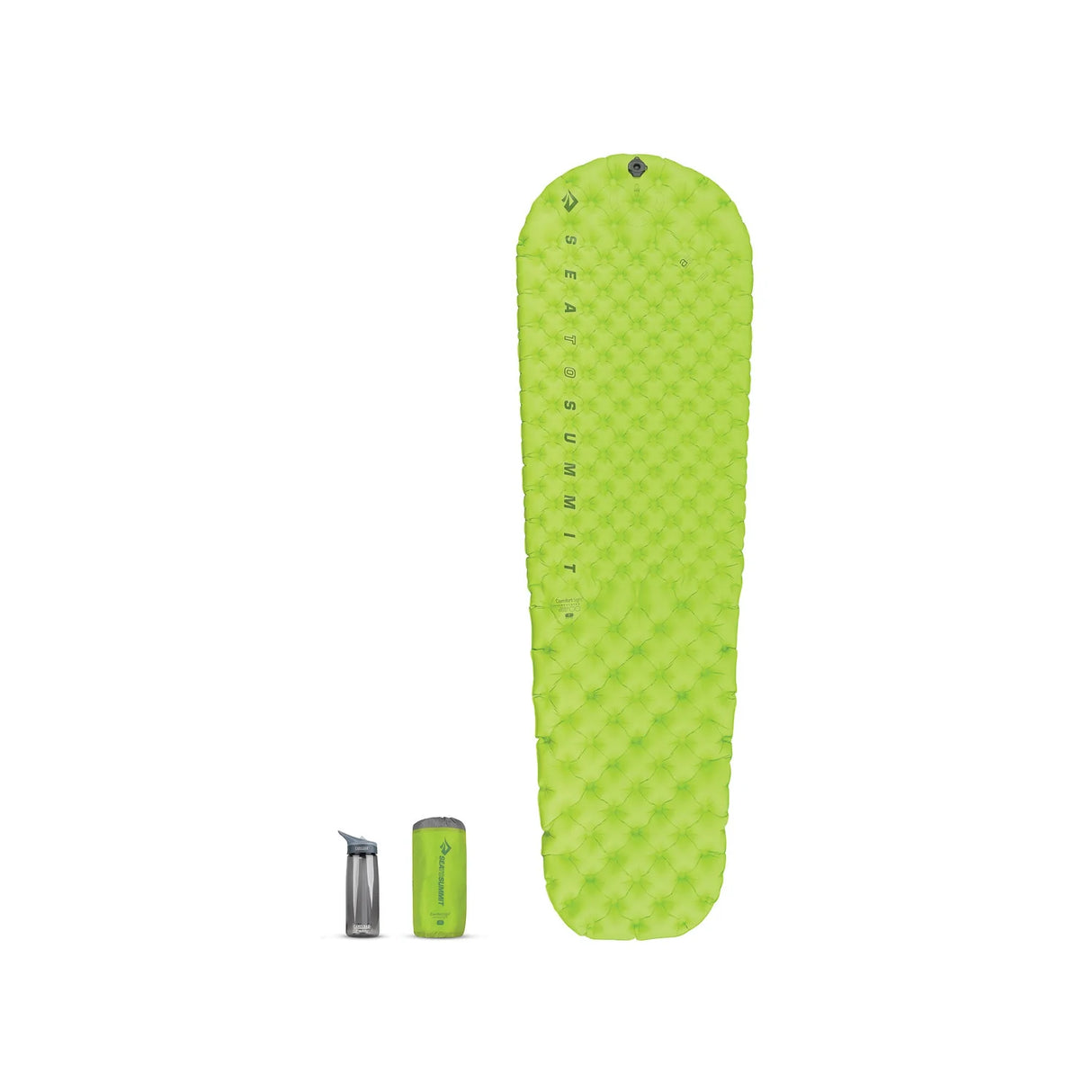 Sea to Summit Comfort Light ASC Insulated Mat - Clearance