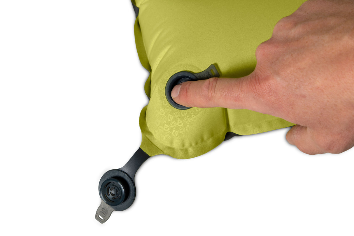 Nemo Astro Insulated Sleeping Pad