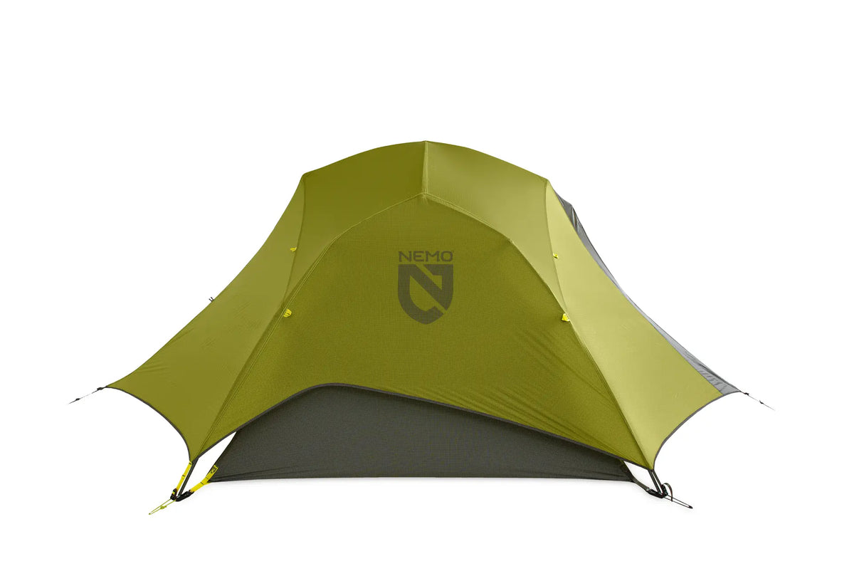 Nemo Dagger Osmo 2P Tent