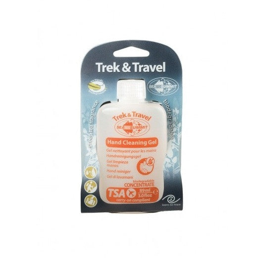 Sea to Summit Trek & Travel Liquid Soaps - Clearance
