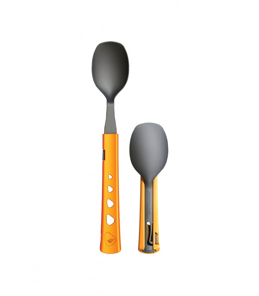 Jetboil Jetset Utensil Set - Clearance