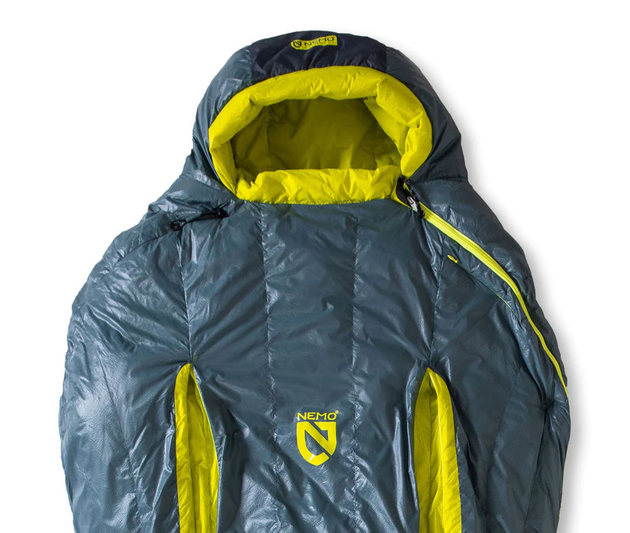 Nemo Kayu Mens 30F Sleeping Bag