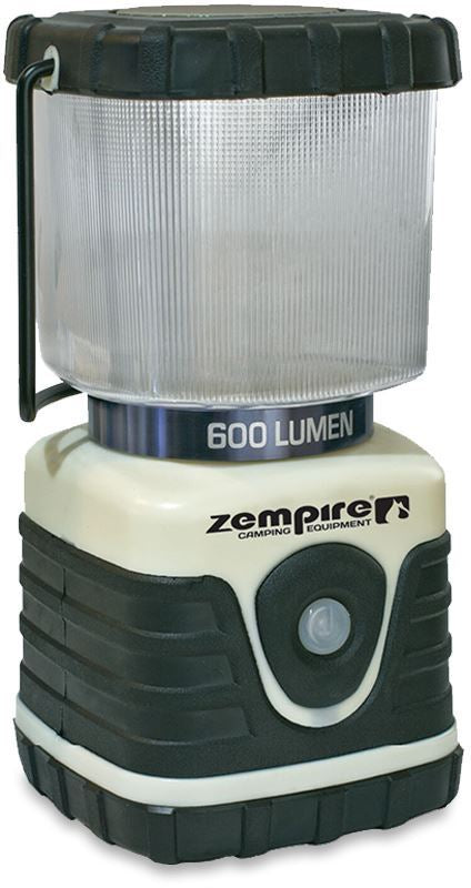 Zempire Enduro 600 Lantern & Speaker - Clearance
