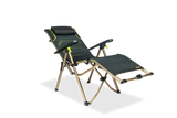Xuno Lounger Camp Chair