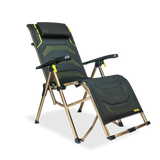 Xuno Lounger Camp Chair
