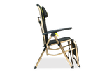 Xuno Lounger Camp Chair