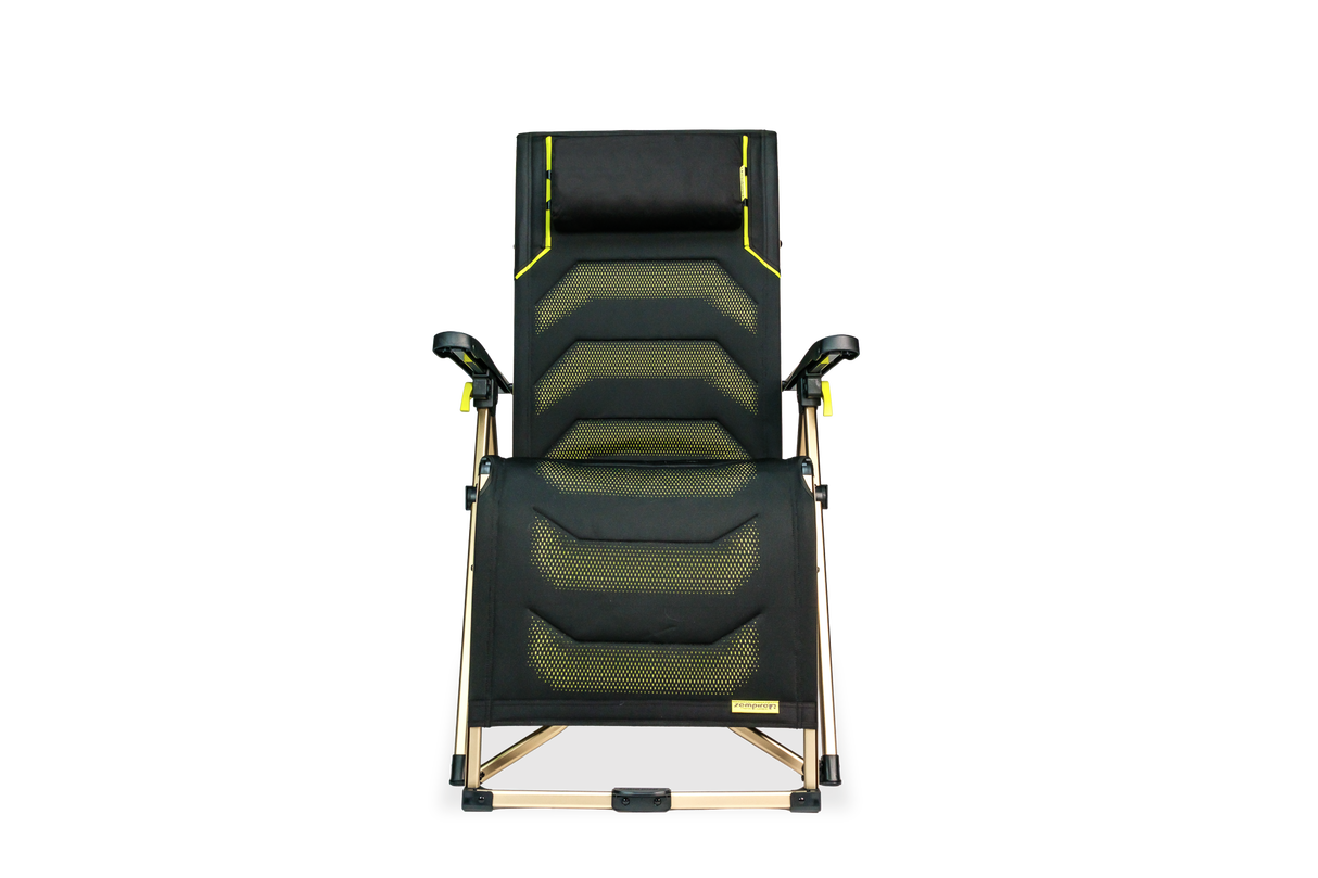 Xuno Lounger Camp Chair