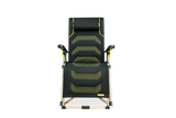 Xuno Lounger Camp Chair