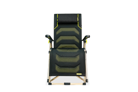 Xuno Lounger Camp Chair
